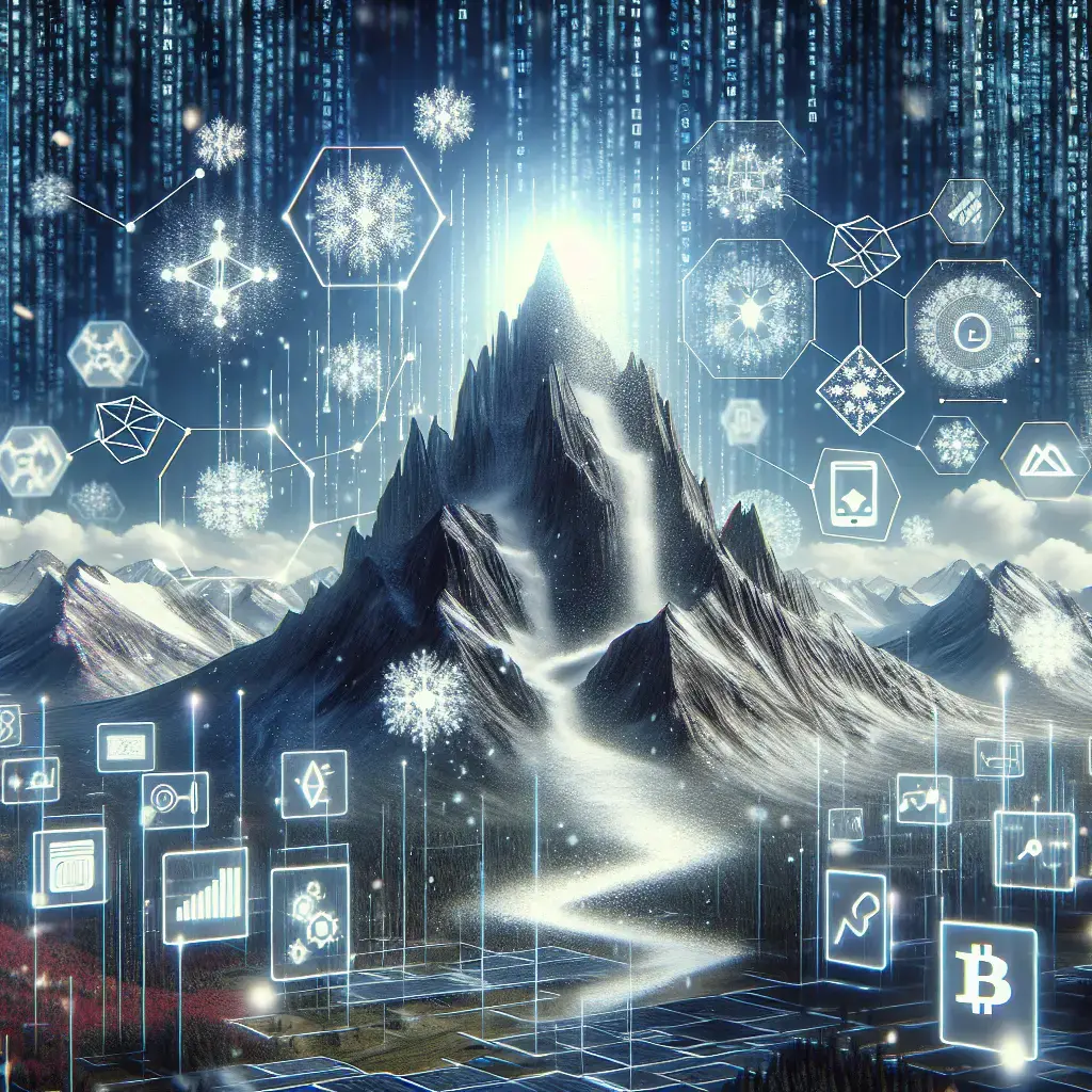 Avalanche AVAX DeFi Opportunities and Innovations