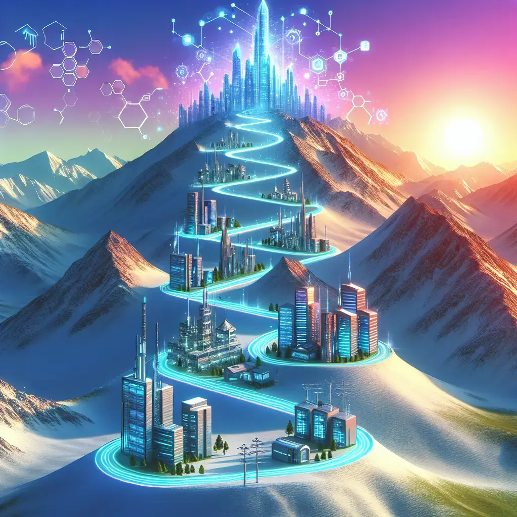Avalanche AVAX Future Developments and Roadmap