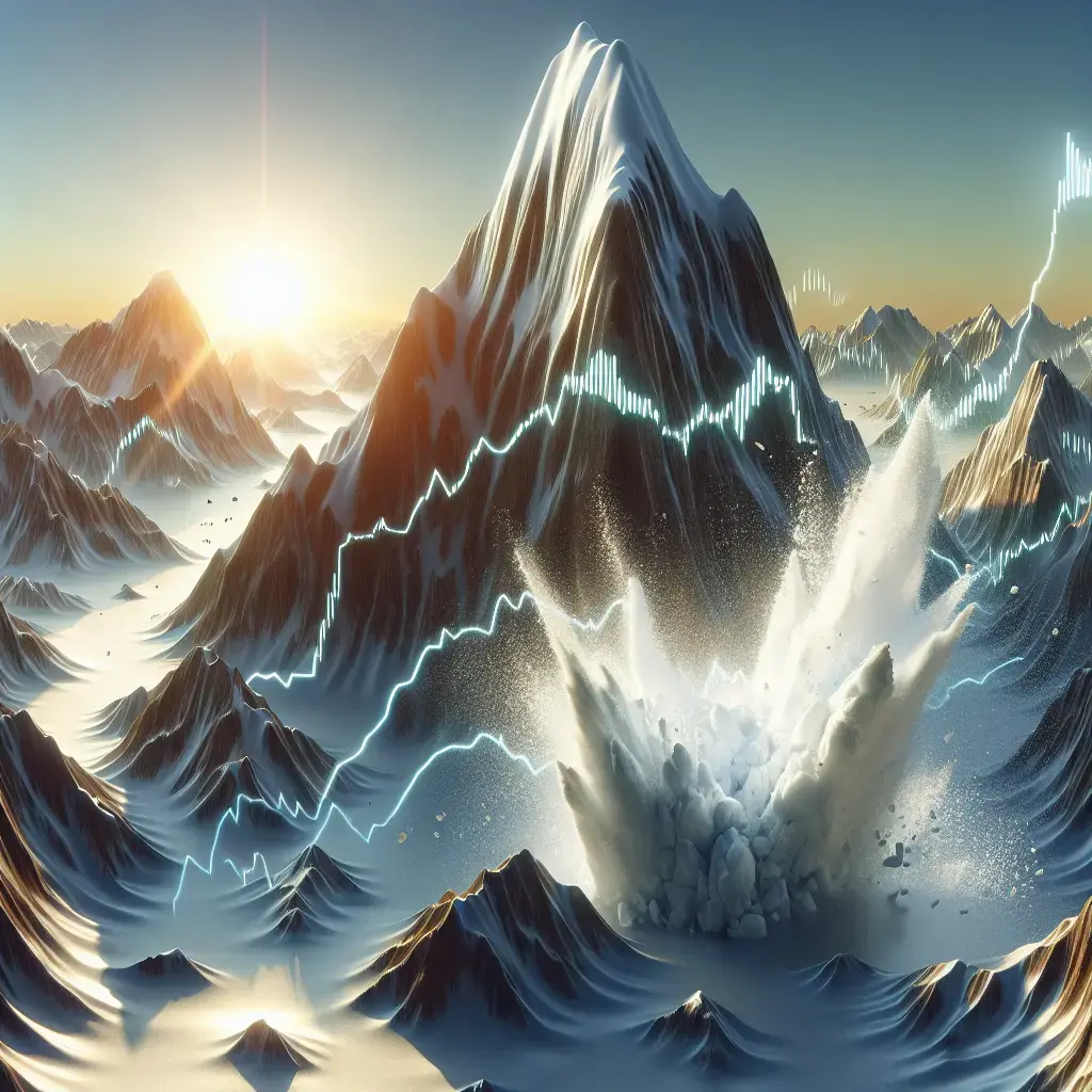 Avalanche (AVAX) Shows Potential for Rally After Breaking Key Resistance