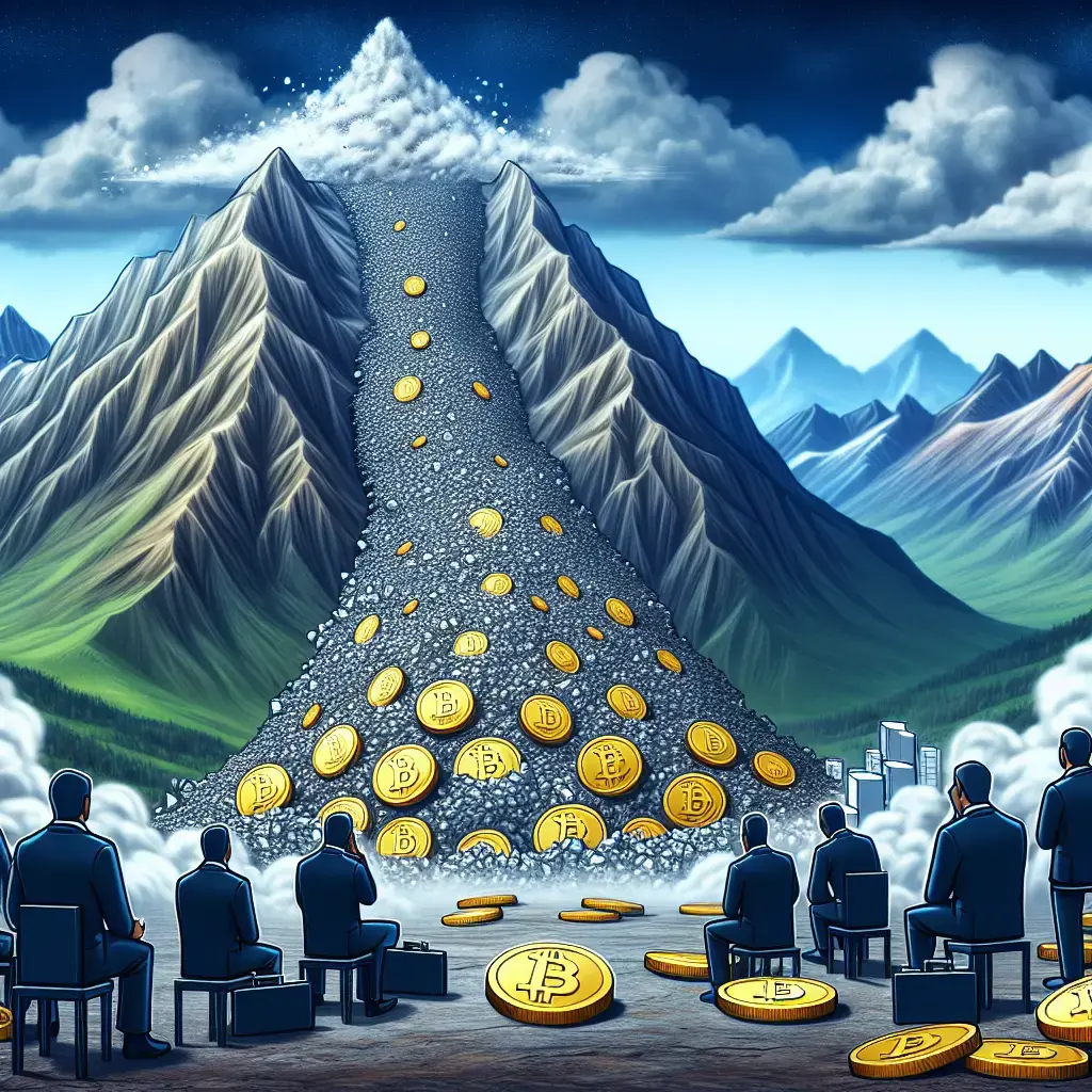 Avalanche (AVAX) Struggles to Recover Amid Slow Consolidation in Volatile Crypto Market