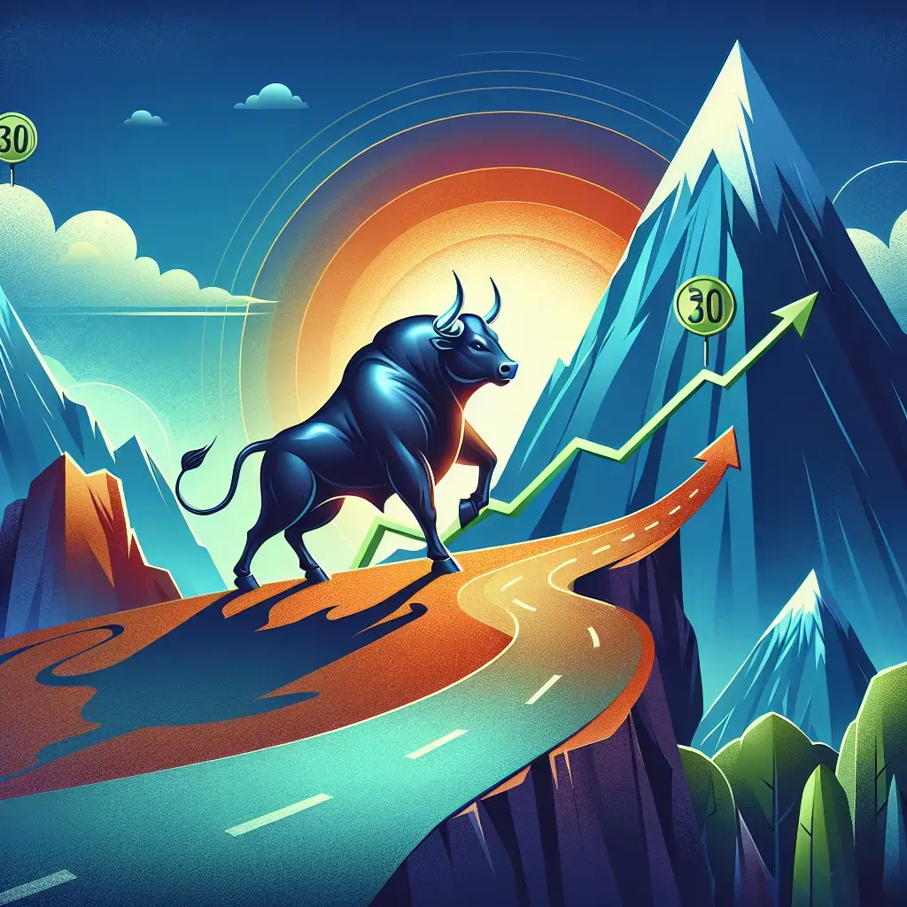AVAX Bull Rally: Is $30 Within Reach Amid Market Optimism?