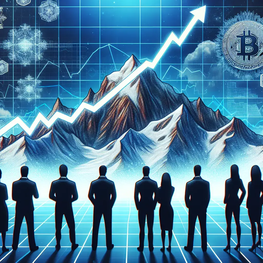 DTX Presale Nears $2M as Avalanche Investors Seek Community Benefits